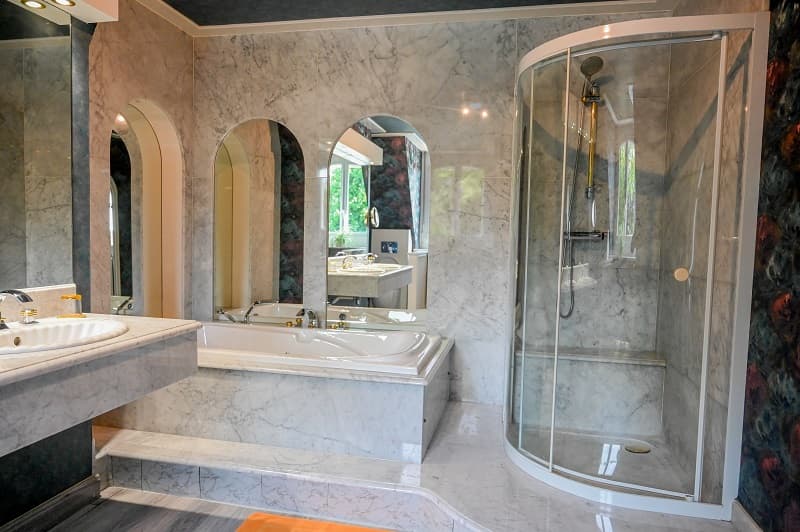 Salle de bain 2