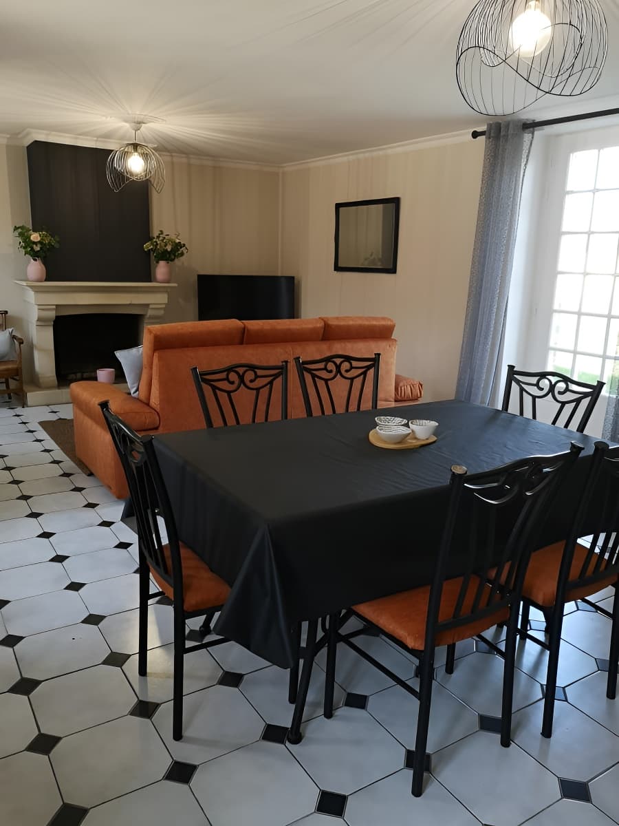 Salle salon 4