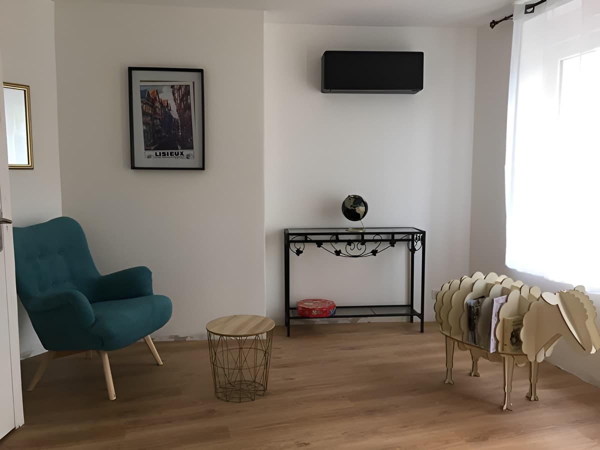 Salon