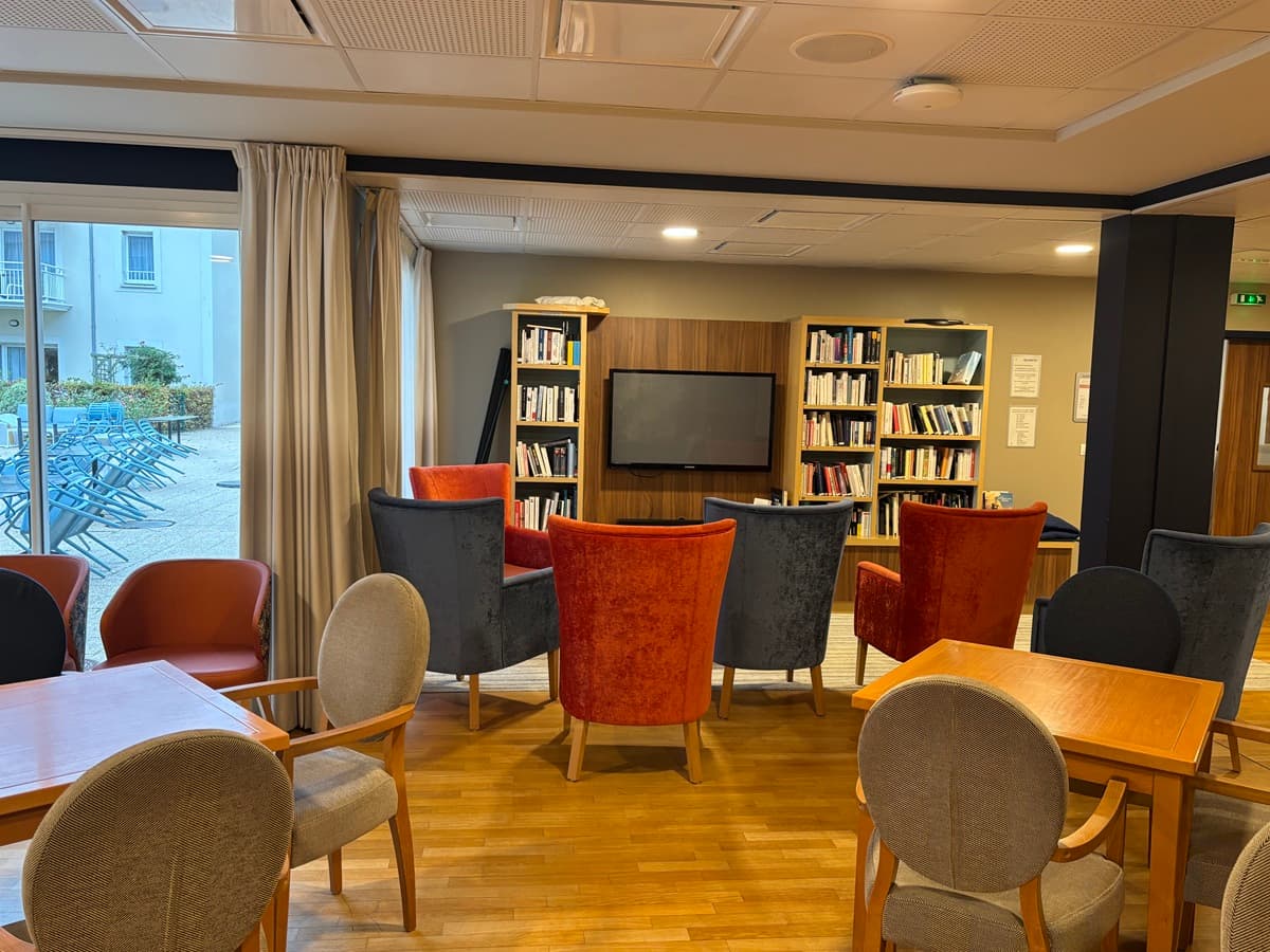 Salon