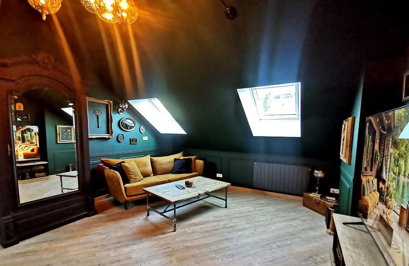 Salon