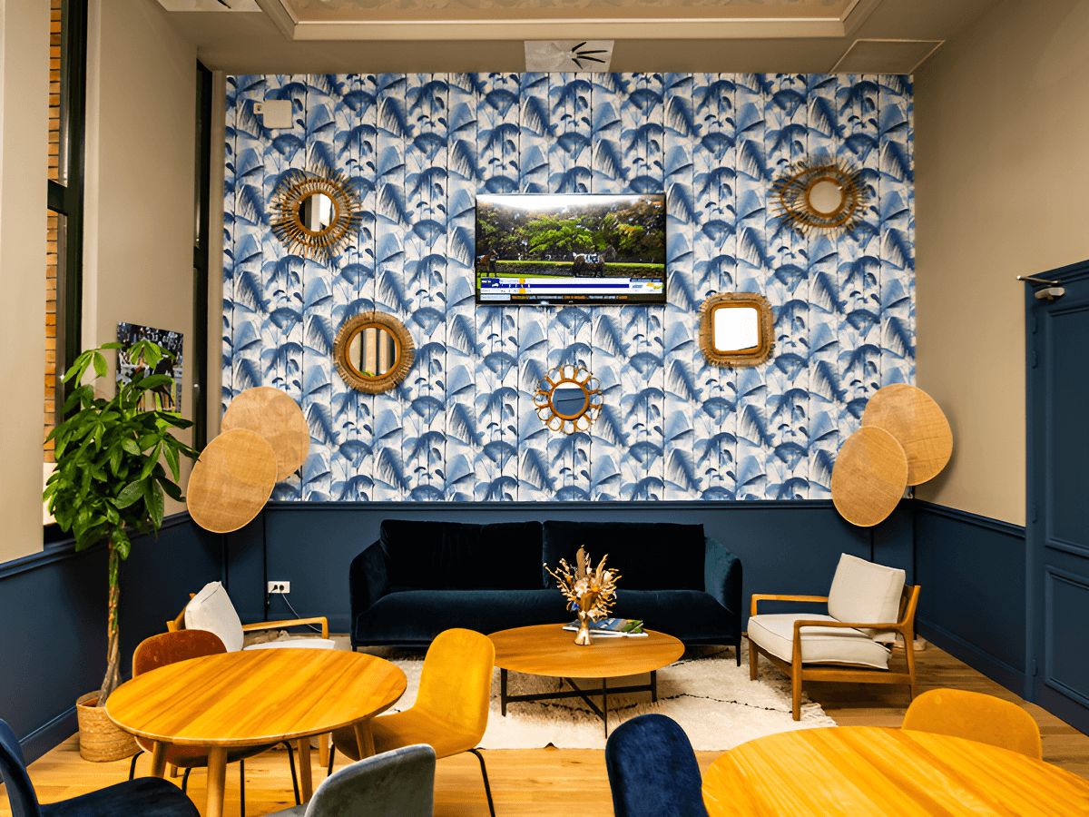 Salon Miesque