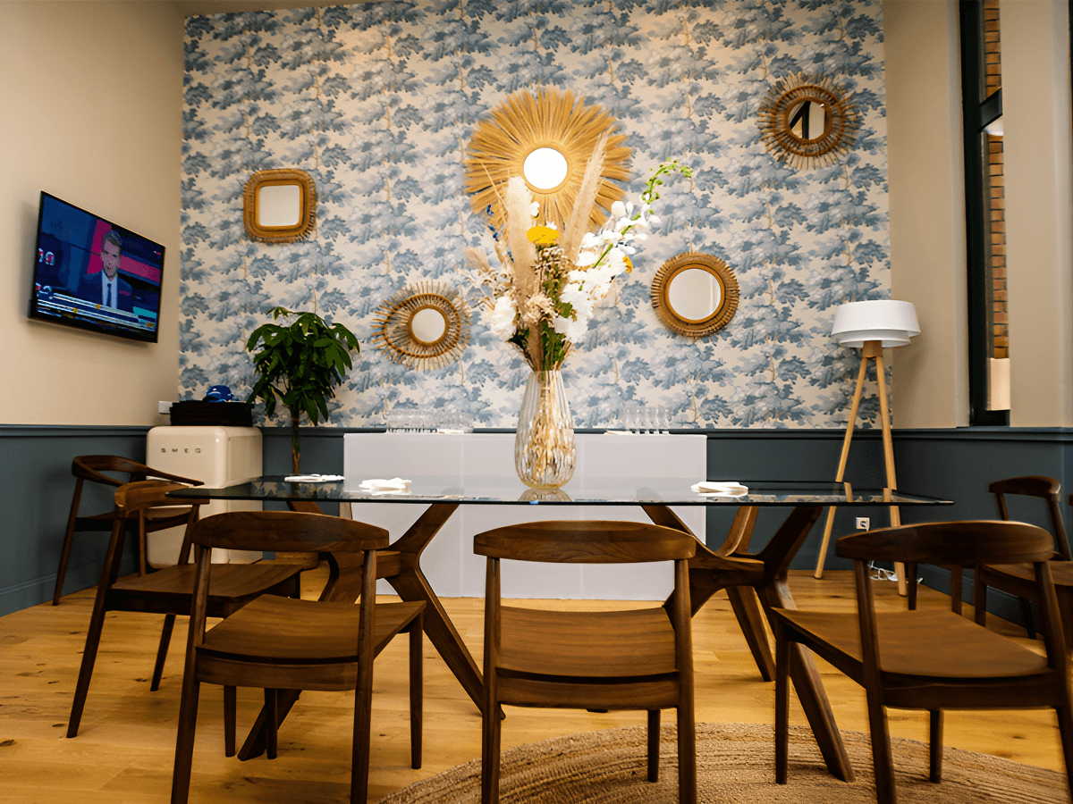 Salon Molvedo