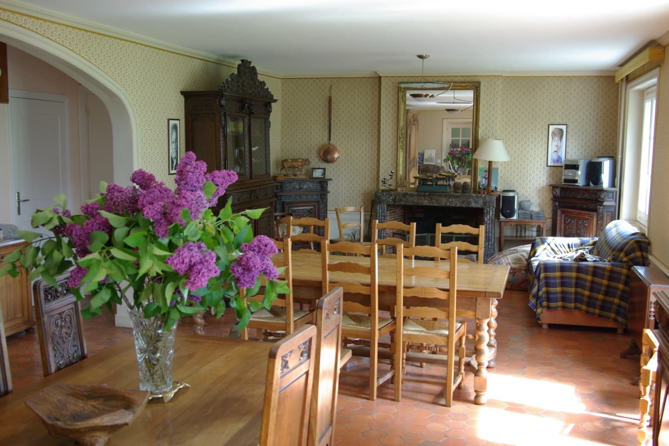 Salon