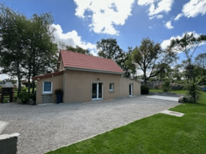 Meublé "Marigny"