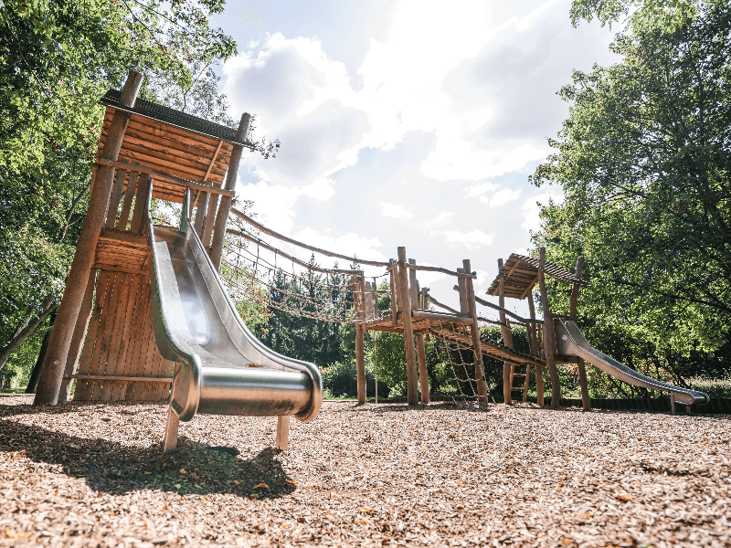 Parc du Vallon de la Dollée