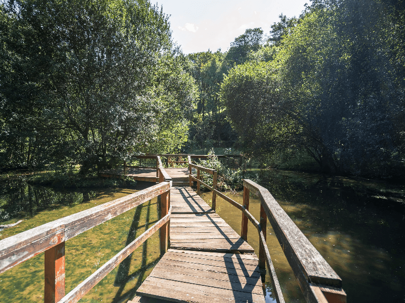 Parc du Vallon de la Dollée