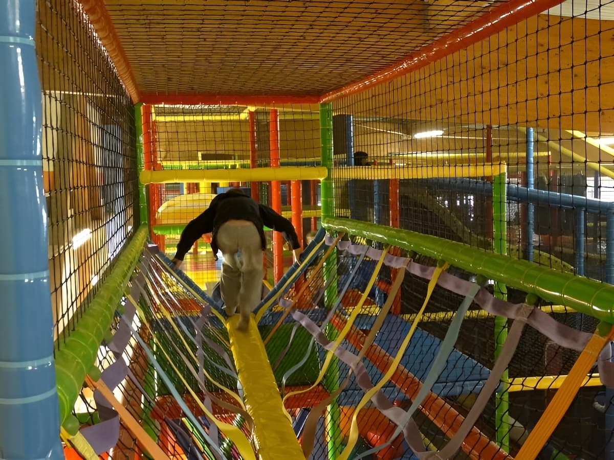 Schatzi Park à Lisieux (3)