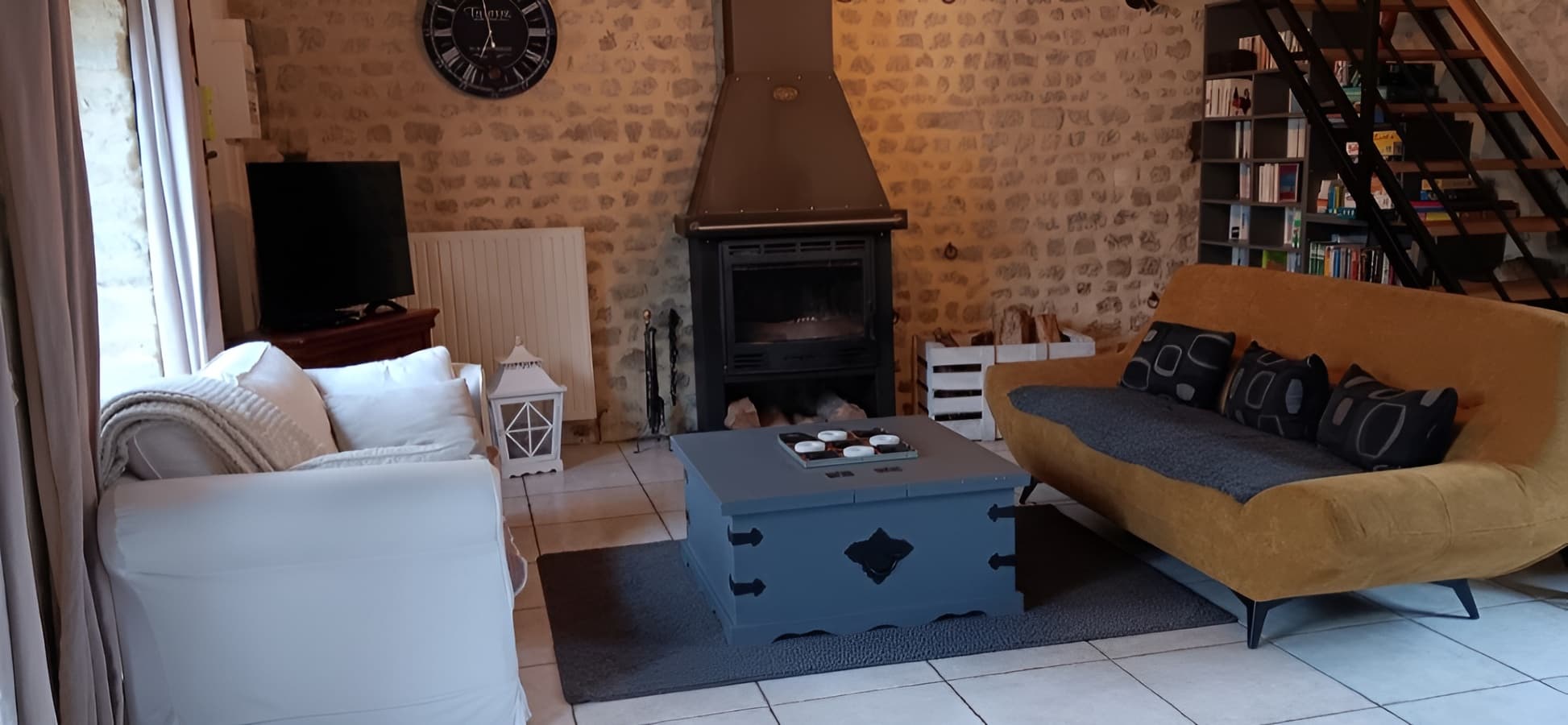 Séjour