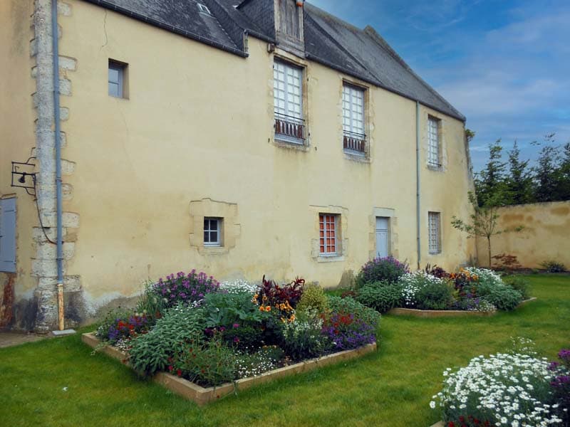 Musée d'Art Religieux - Sées