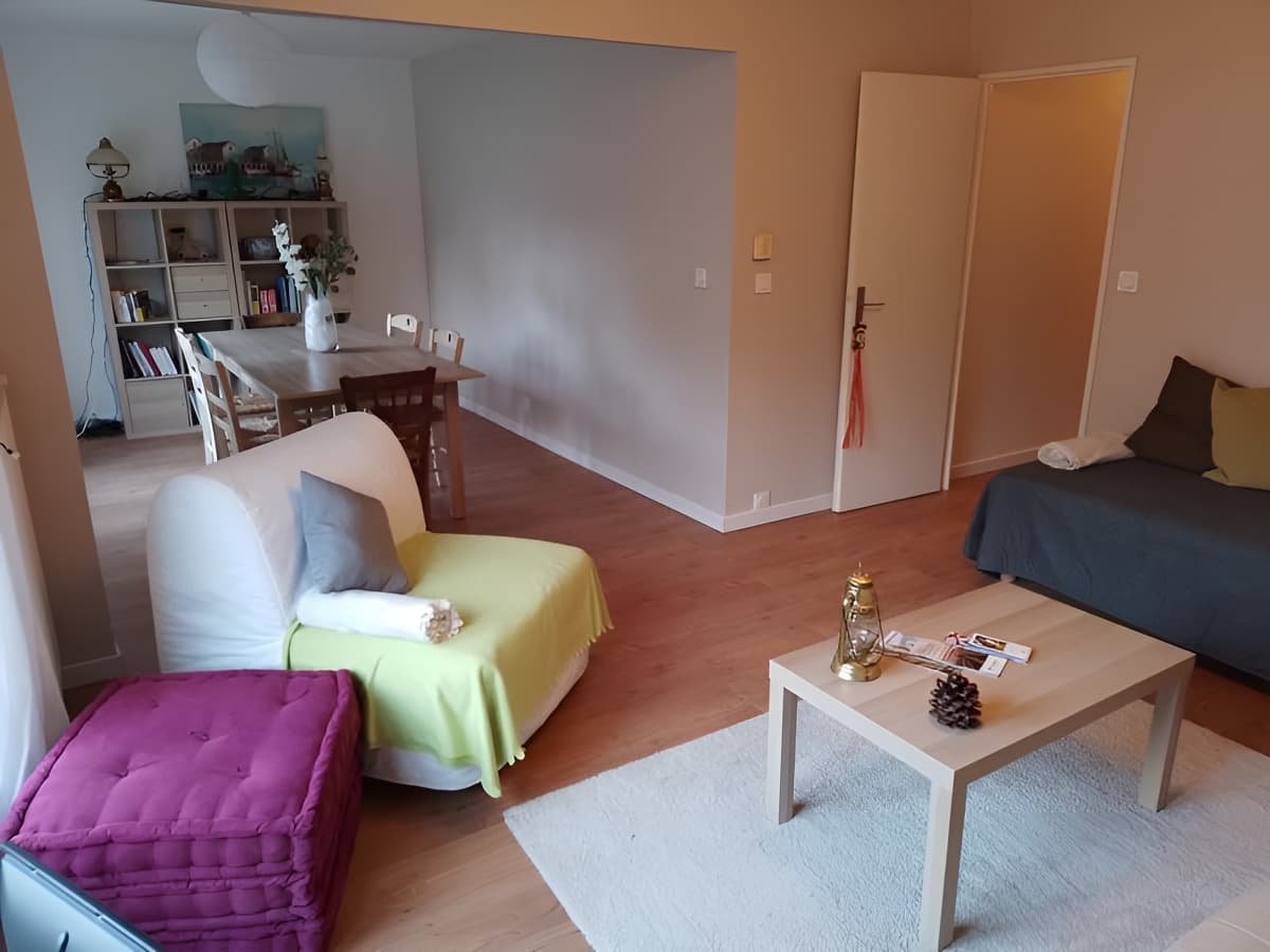 Gîte du Bocage NormandSéjour 2