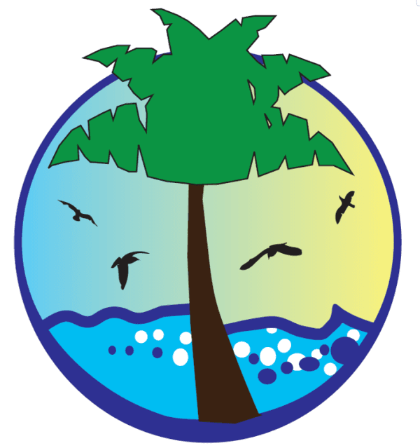 Surtainville_Meublé La Palmeraie_logo
