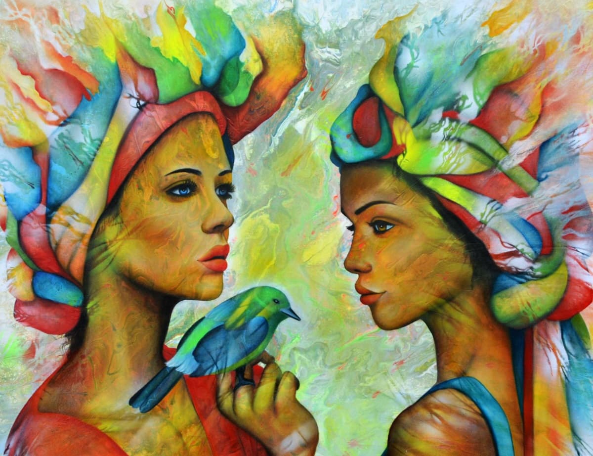 Tourlaville - Atelier d'art Guichard-Bunel - 9