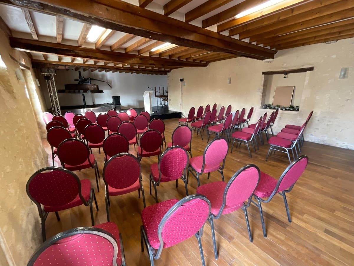 Theatre salle 2