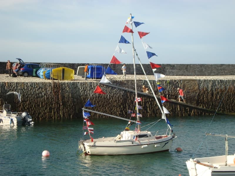 Tourlaville_Port du Becquet_1