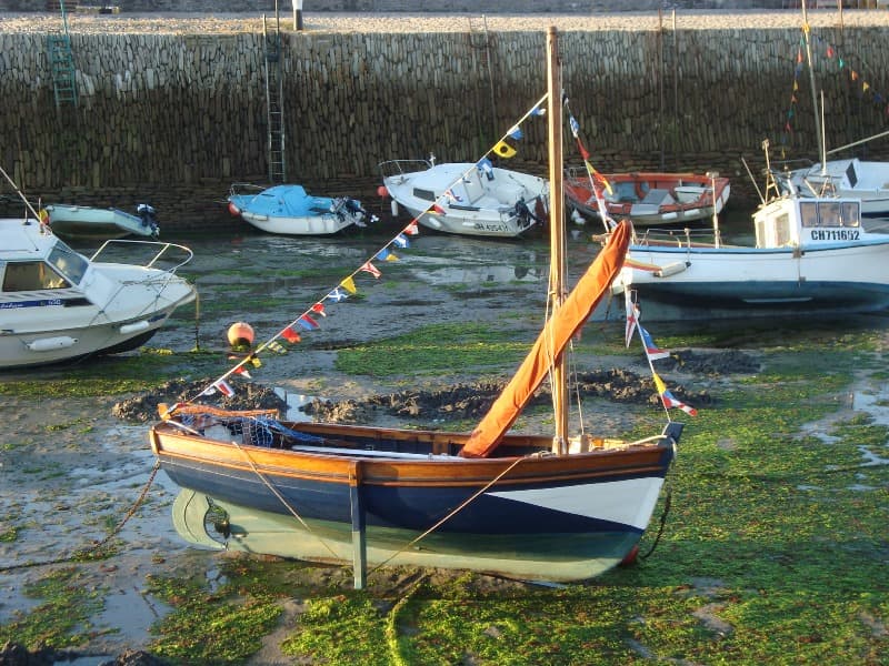Tourlaville_Port du Becquet_2