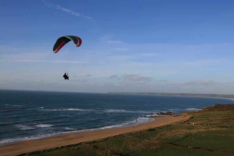 Vauville_Cotentin Vol Libre2