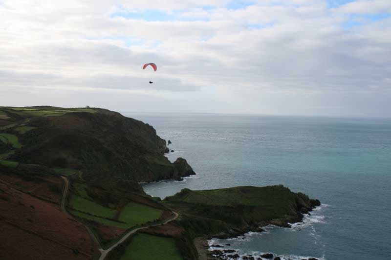 Vauville_Cotentin Vol Libre3