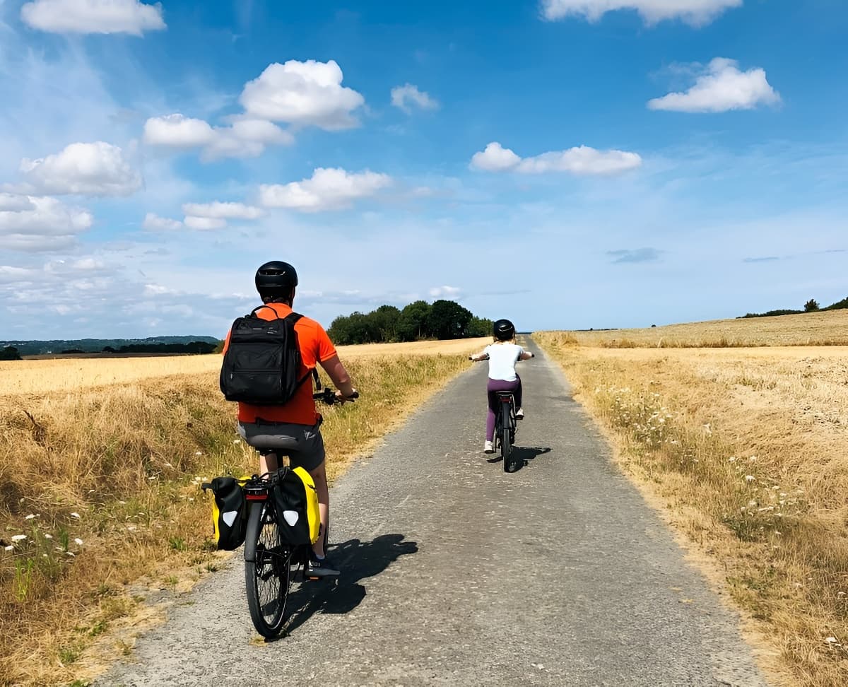 Velo_Normandie
