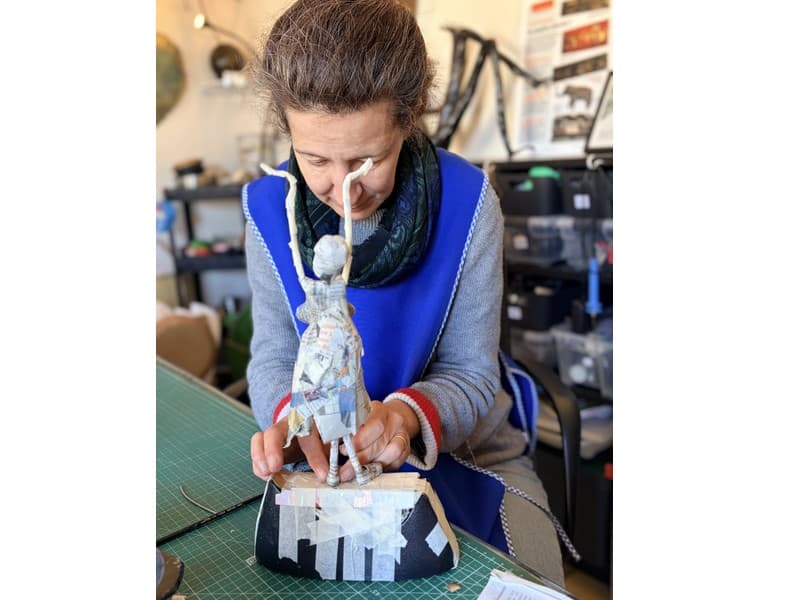 Atelier individuel