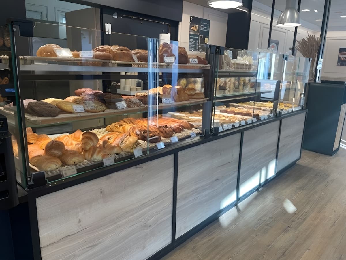 Viennoiserie