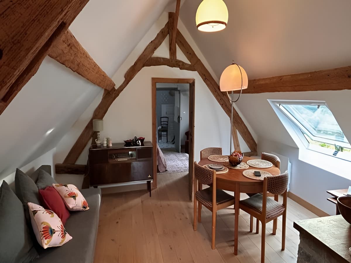 intérieur piéce principale