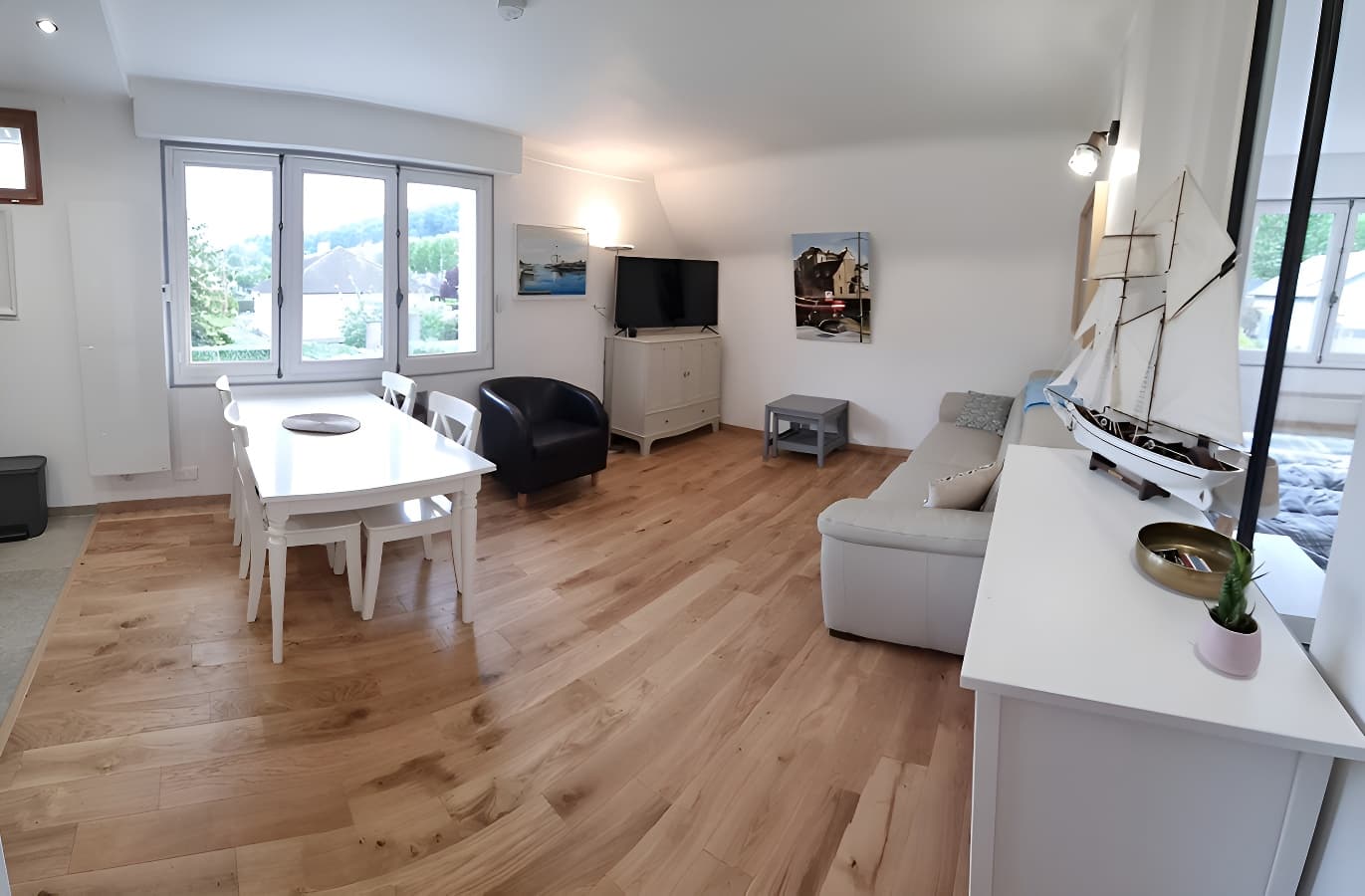 Villa Edelweiss Honfleur (2)