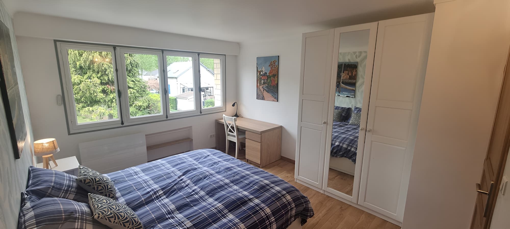 Villa Edelweiss Honfleur (3)