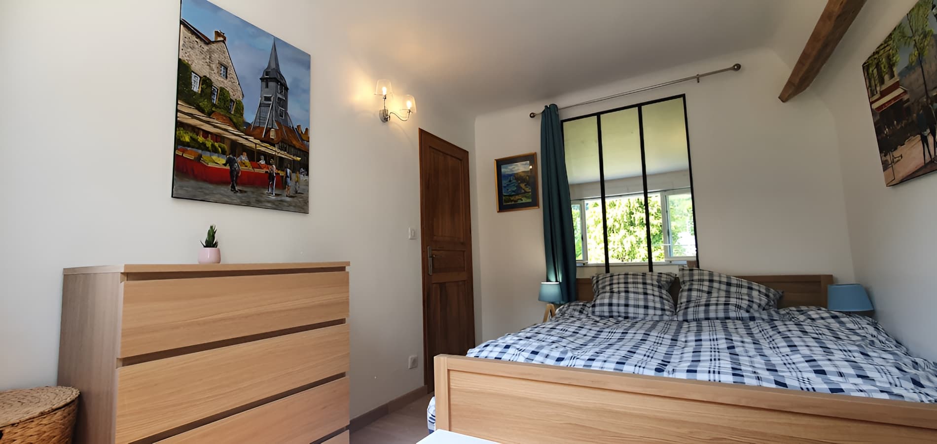 Villa Edelweiss Honfleur (3)