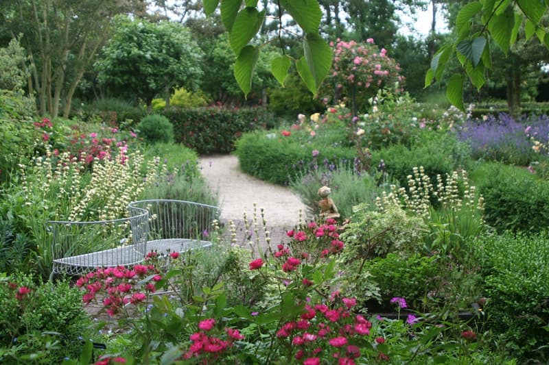 Villiers-Fossard_Jardin d'Elle