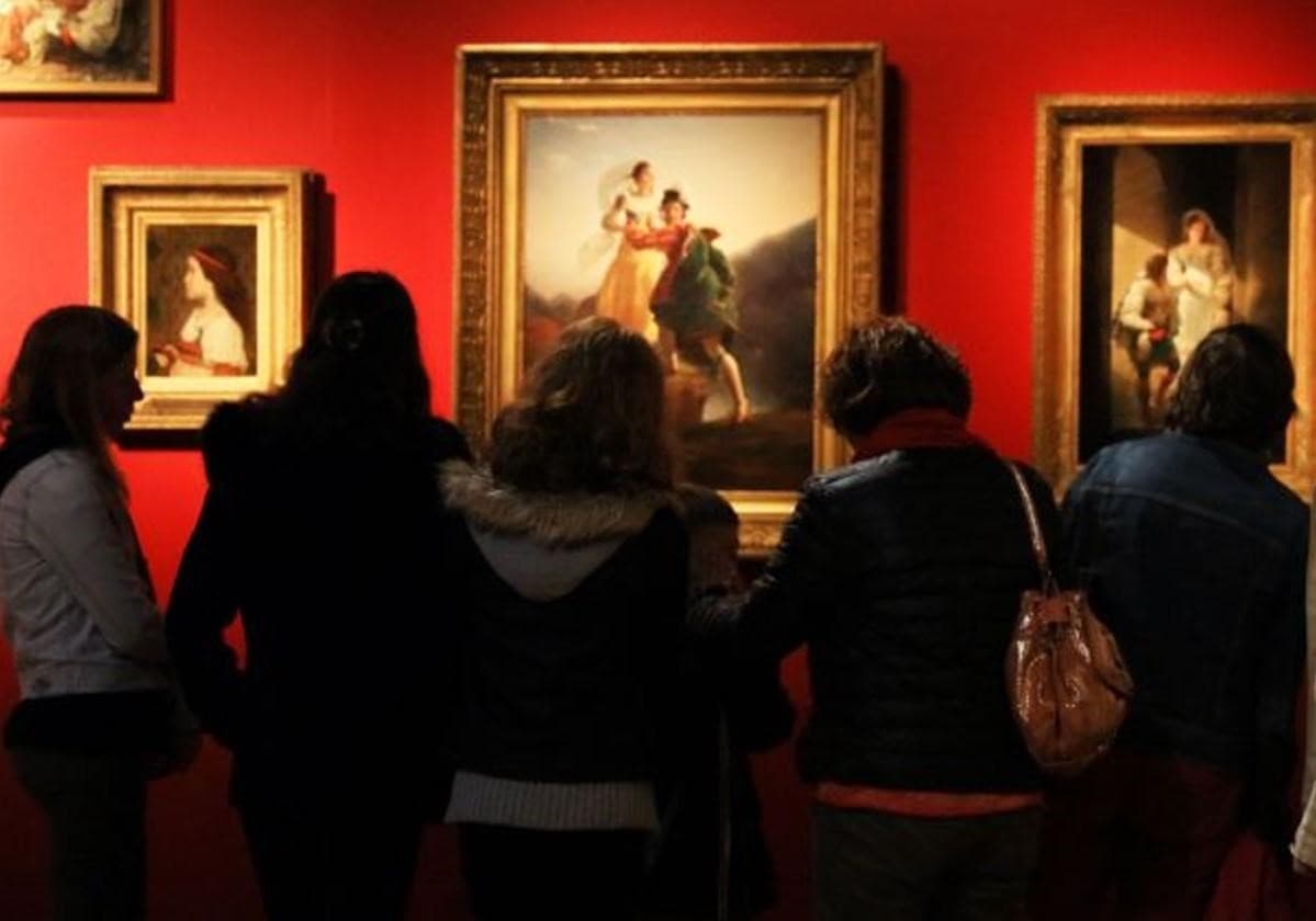 Visite_guidee©Musee_Thomas_Henry