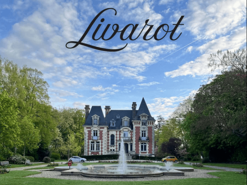 Visites guidées Livarot