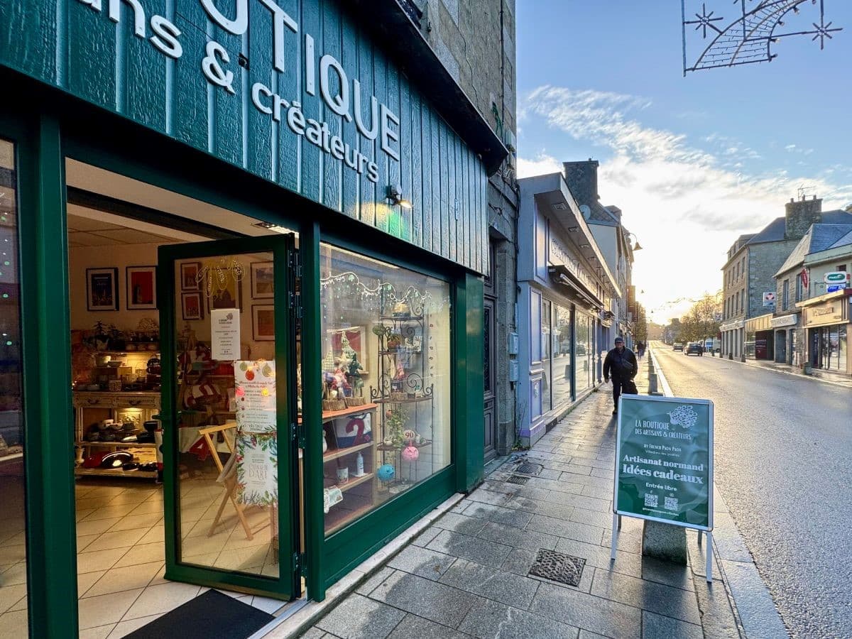 Boutique des artisans & créateurs | French Paon Paon