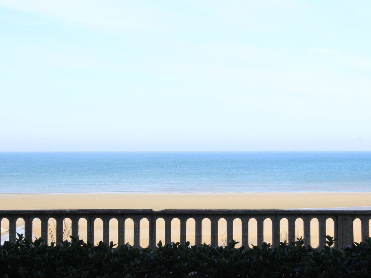 Vue mer
