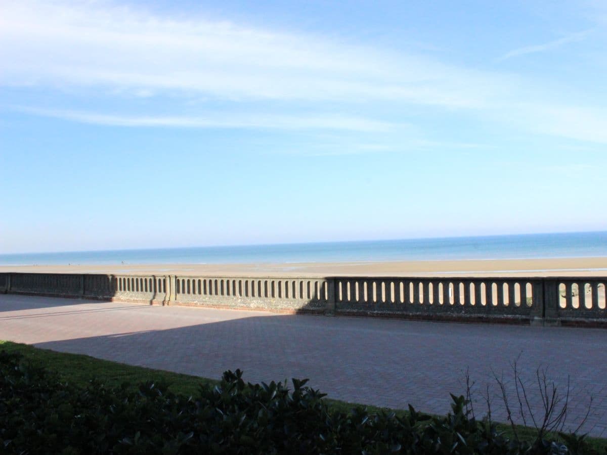 Vue promenade Marcel Proust