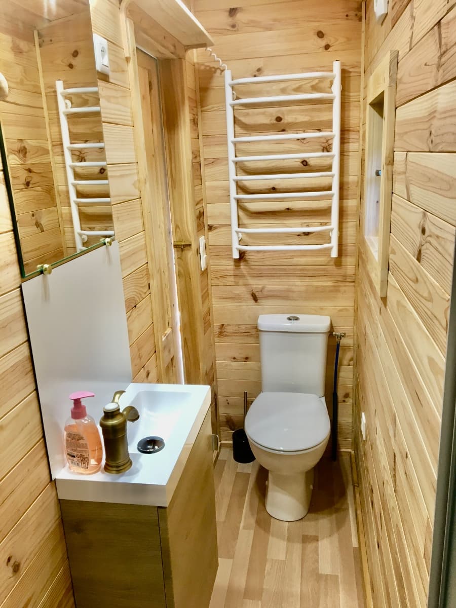 Wc