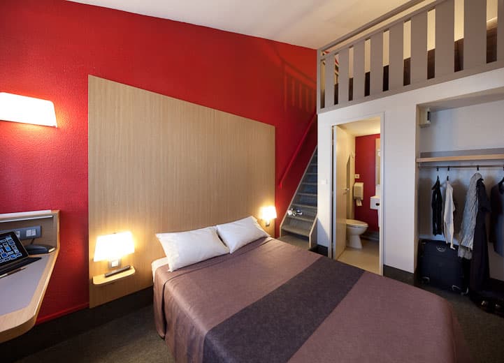 B&B CHERBOURG