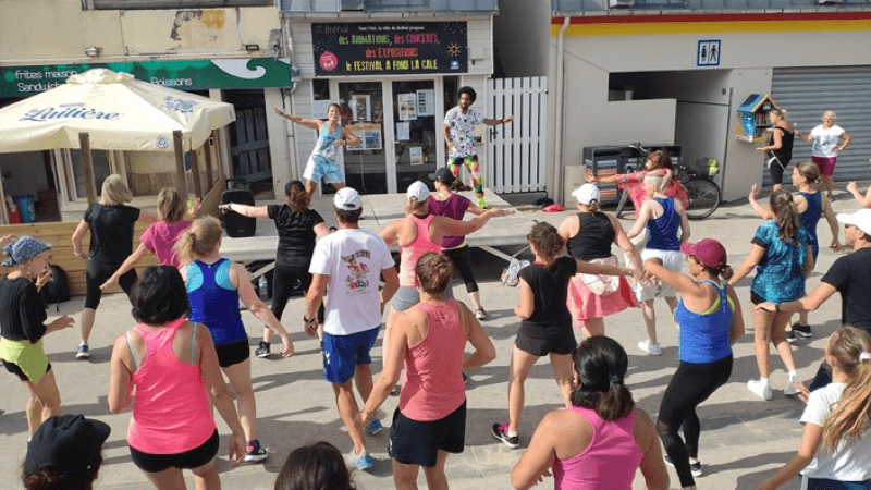 2026-Zumba St Martin de Bréhal