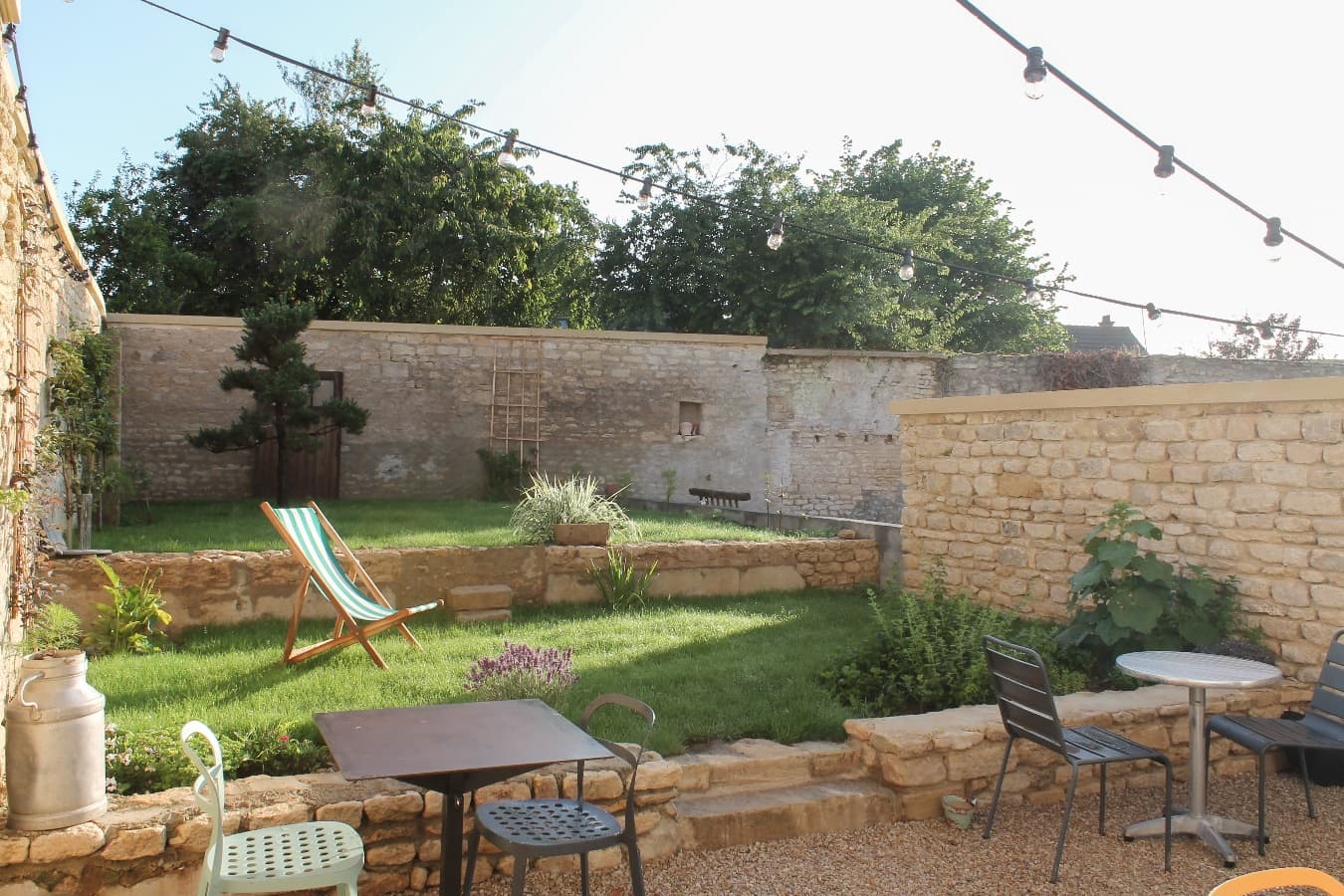 Jardin 4