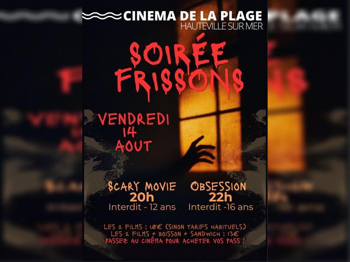 soirée frisson 2026 - 1
