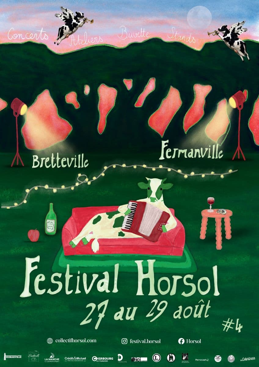 affiche A4