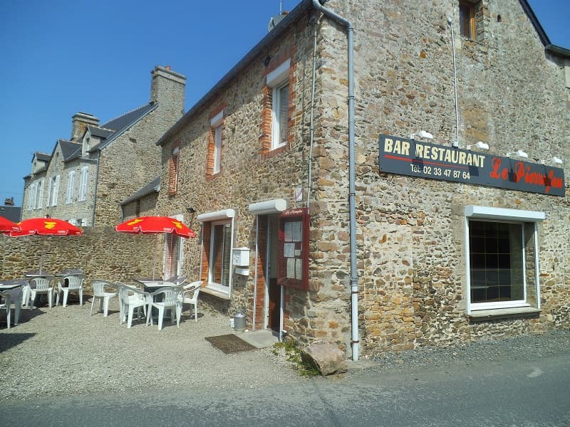 anneville-sur-mer-restaurant-le-pierrefeu