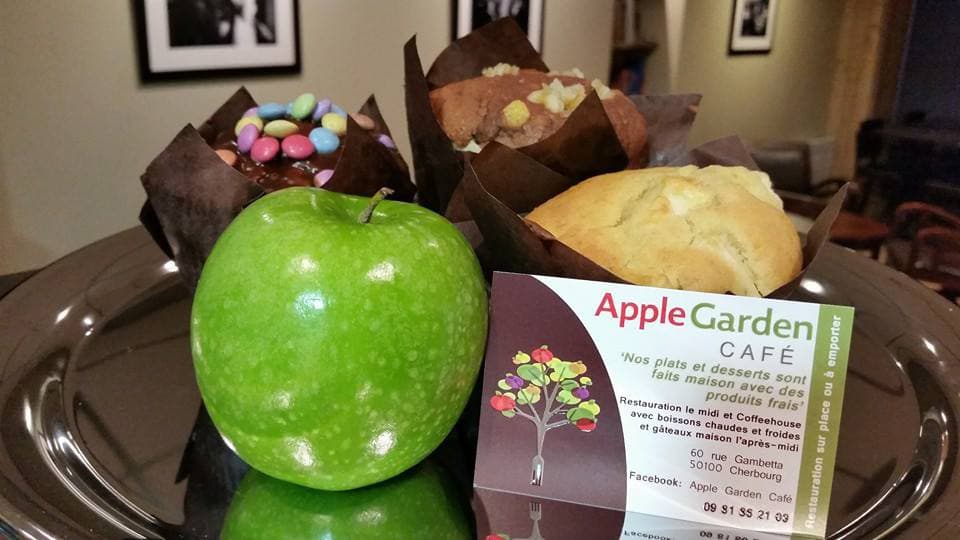 Apple Garden Café