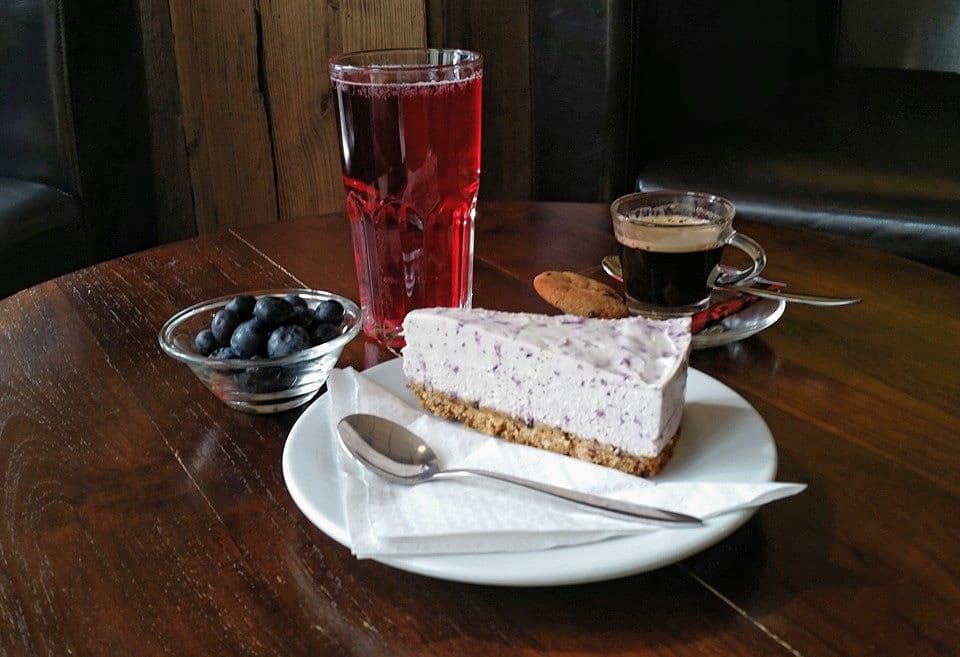 Apple Garden Café