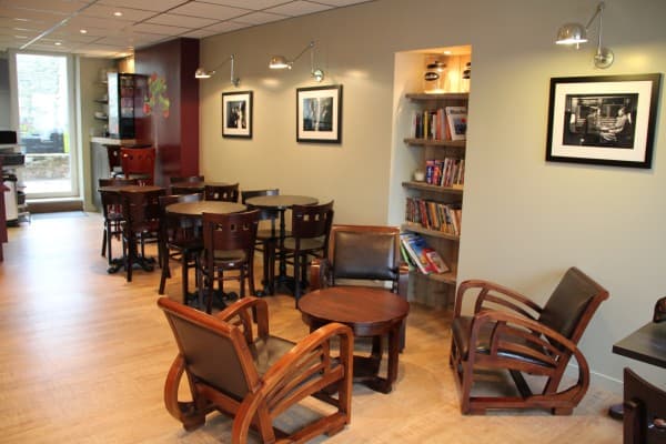Apple Garden Café
