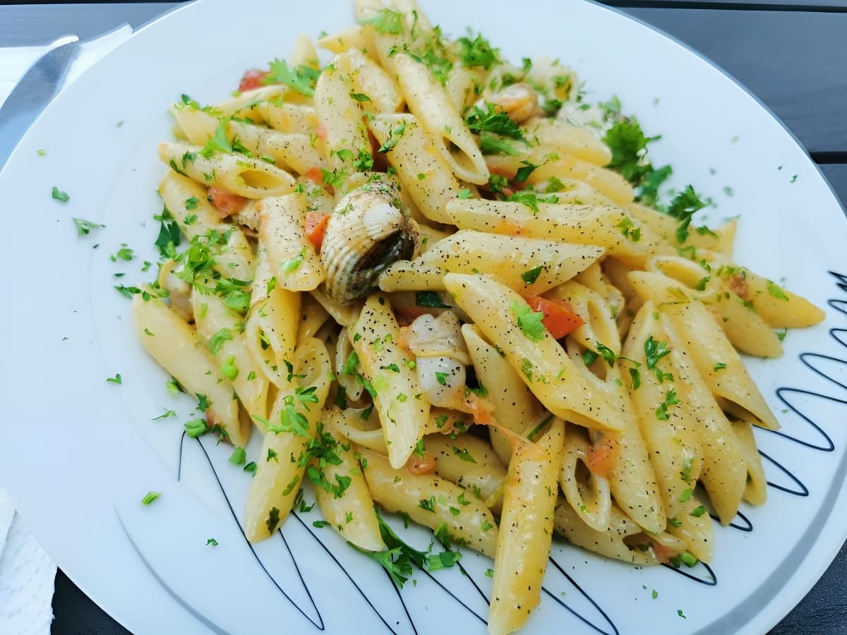 assiette