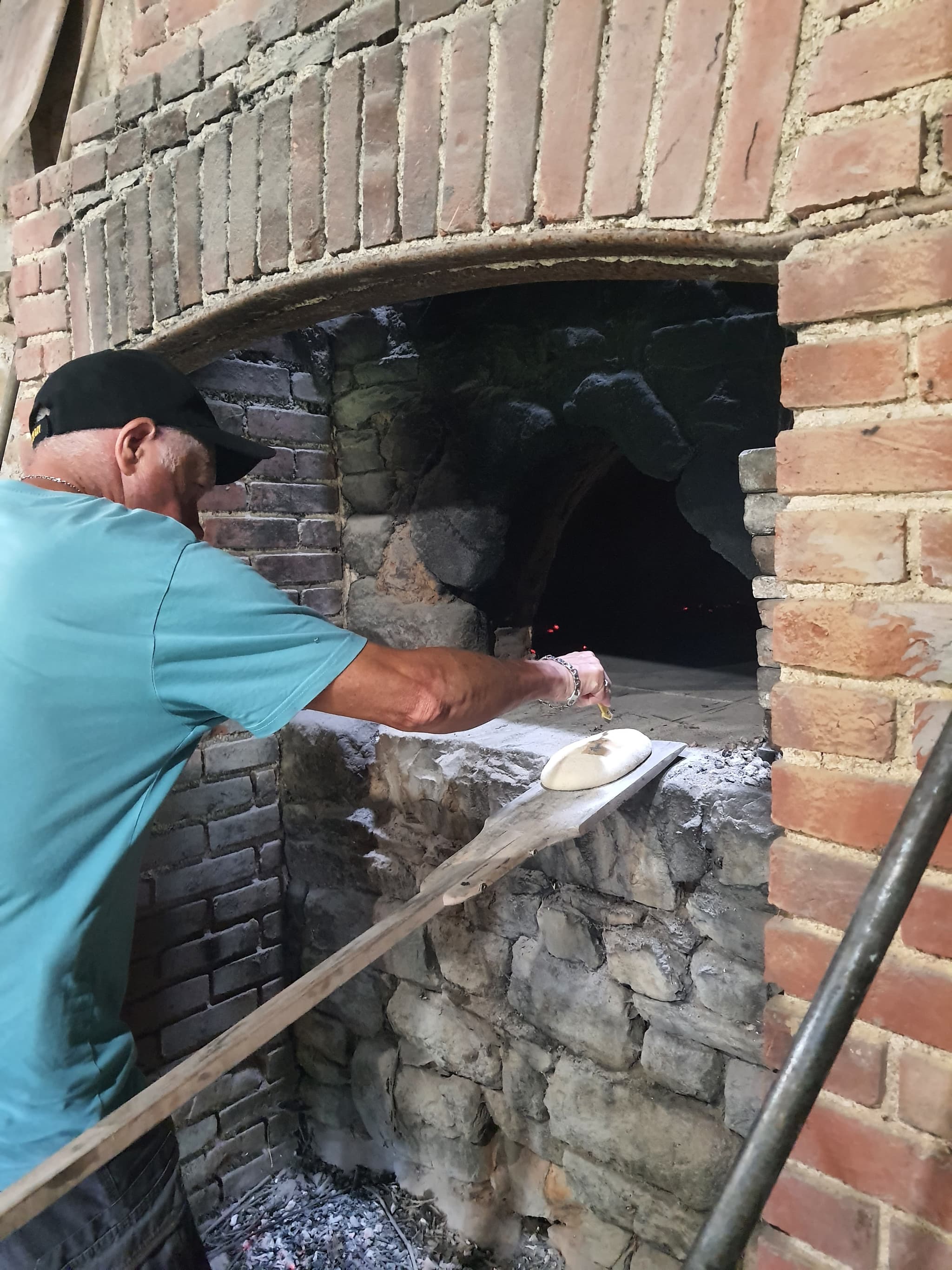 atelier boulangerie