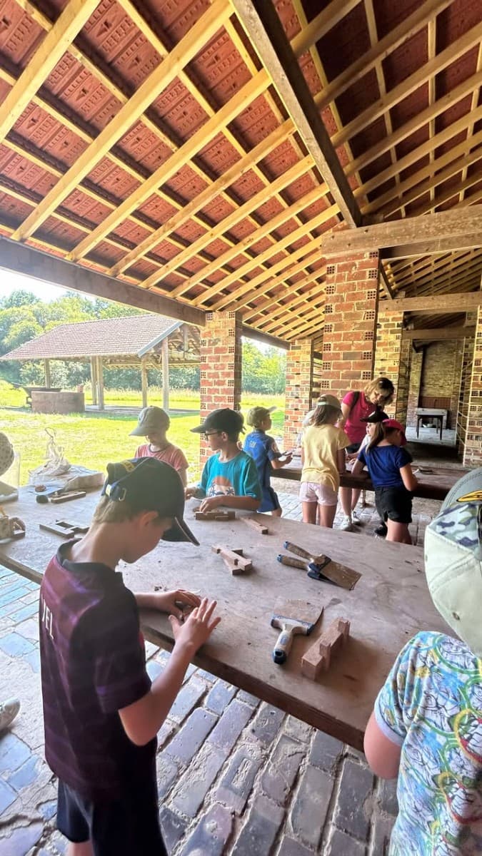 atelier briqu'oleur