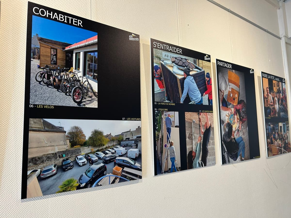 au-charbon-courseulles-tableaux