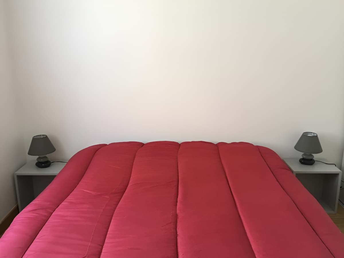 La chambre double